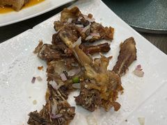 -龙景軒大酒店(共康店)