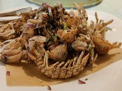 -福来齐·鲁菜海鲜·渔家菜(朝阳街分店)