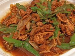 -兰湘子·湘菜小炒(南京江宁万达店)