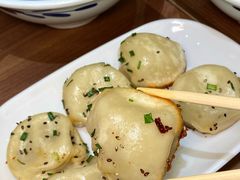 -李与白包子铺(桐梓林店)