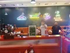-牛吉韵·鲜切牛肉自助火锅(南山店)