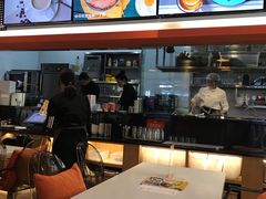 -港久茶餐厅(鹭洲里店)