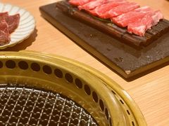 -牛角日本烧肉专门店(海运大厦店)