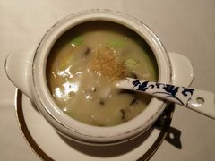 -Yan Ting 宴庭中餐厅(上海静安瑞吉酒店)