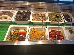 -粗粮人家·东北菜(洋桥店)