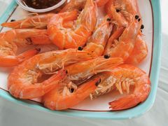 -日照大牌檔•小船海鲜(万平口店)