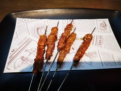 -马海涛牛肉串·午市牛腩饭·烧烤夜宵(领汇广场店)