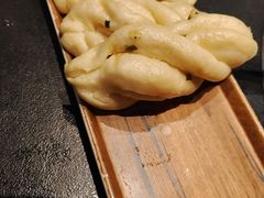 -蘸小院铁锅炖·蘸酱菜·东北菜(怀远门店)