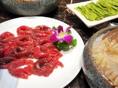 -臻牧壹品雪花牛肉火锅(大兴九臻店)