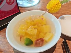 -老板恋上鱼(恒隆广场店)