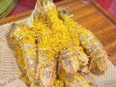 -琼大师东方烤乳猪(亚特兰蒂斯店)