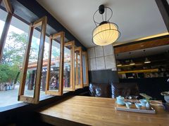 -MAP CHA普洱茶馆(翠湖店)