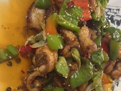 -煲来饱去冷水鱼