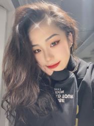-东秀护肤造型