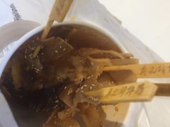 -廖记棒棒鸡(青岛万象城店)