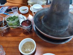 -元盛居(生态大街店)