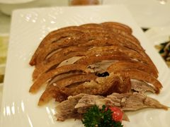 -东四民芳餐厅(朝阳门店)