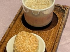 -江南灶中餐厅(南京香格里拉店)