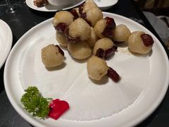 -芳芳私房菜·精做淮扬菜(承德路店)