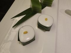 -金链花·泰国餐厅(国贸店)