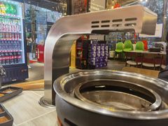 -胡哥烤肥牛(车公庙店)