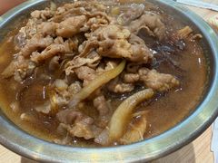 招牌安格斯肥牛-米村拌饭(杭州国大城市广场店)