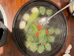 -瑶王府·广西菜(金阳路店)