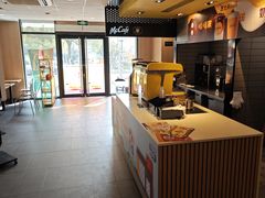 -麦当劳(科教城店)