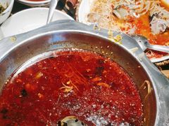 -十二点·辣椒炒肉(南山店)