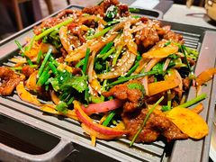 -金鸭季·北京烤鸭(深业上城店)