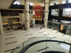 -厦门艾美酒店·乐美中餐厅