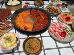 -贰回巷火锅馆(钟楼店)