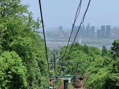 -岳麓山风景名胜区