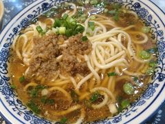 清汤杂酱面-老街杂酱面(东升街店)