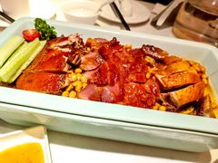 烧腊拼盆-避风塘·老港味餐厅(虹口龙之梦店)