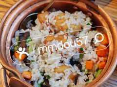 -一坐一忘云南菜(三里屯店)