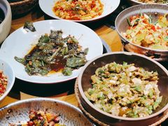 -吃饭皇帝大(长宁龙之梦店)