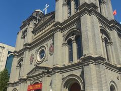 -天主教堂(莲池区)
