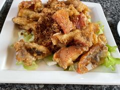 椒盐东星斑-辉哥火锅(虹桥路店)