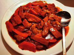 -宝轩渔府·海鲜(水上店)