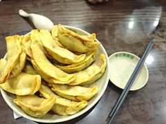 -李记清真馆(打钉巷店)