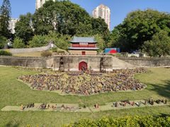 -深圳锦绣中华民俗村