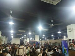 大堂-皖北巫氏三胖地锅鸡(长淮总店)