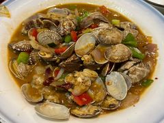 -盱眙虾神於氏龙虾(夫子庙红街店)