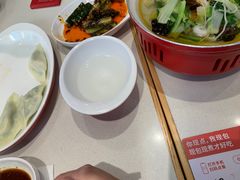 -喜家德虾仁水饺(青年大街店)