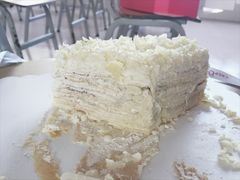 -可丽可丽·生日蛋糕·下午茶(厦门鹭港店)