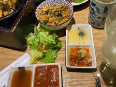-久苑烧肉(世界城广场店)