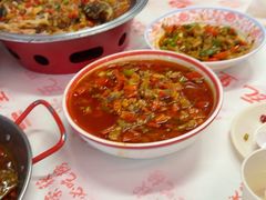 -堂瓦里·33年传统赣菜(第一街区店)