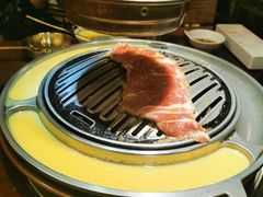 -三代烤肉(保利广场店)