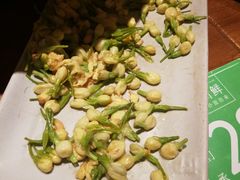 -云海肴·汽锅鸡·云南菜(天山百盛优客店)